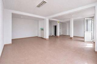 Gewerbeimmobilie mieten in Weberstraße, 31157 Sarstedt, Gewerbefläche mit vielseitigem Gestaltungspotenzial in der Sarstedter Innenstadt