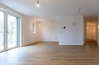 Wohnung mieten in Begonienstraße 29, 06122 Halle, Balkon-Wohnung | Energieklasse A+ | Offener Wohnbereich | Dusche | Smart Home |Aufzug | Tiefgarage