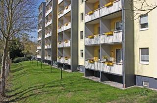 Wohnung mieten in Steinbeckstraße 31C, 07552 Gera, Alles wird neu - schöne 3-Raumwohnung mit Aufzug und Balkon