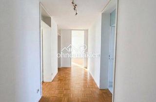Wohnung mieten in Kästnerstr. 4, 74321 Bietigheim-Bissingen, Großzügige 3,5 Zi Wohnung mit Balkon & EBK, frisch renoviert gute Anbindung in Bissingen