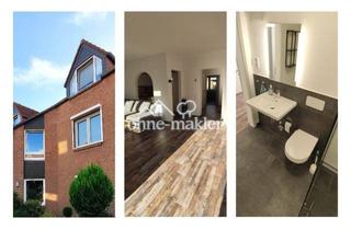 Wohnung kaufen in Am Kielortplatz 84, 22850 Norderstedt, Top modernisierte 2-Zimmer-Wohnung mit Balkon und Tiefgaragen-Stellplatz an der Grenze zu HH