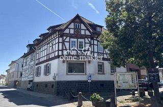 Haus mieten in 64395 Brensbach, Großzügiges Fachwerkhaus mit 200 m² Wohnfläche – frisch renoviert in Brensbach-Wersau