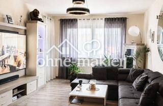 Wohnung mieten in Heibauerfeld 10, 45327 Essen, Modernisierte helle 2,5 Zimmer Wohnung mit Balkon