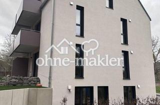 Wohnung mieten in Schlossstraße 63, 56626 Andernach, Moderne, geräumige 3-Zimmer Wohnung inkl. Küche & Balkon