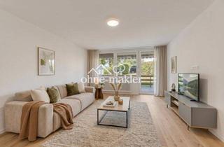 Wohnung kaufen in 71229 Leonberg, Jetzt die Ferienzeit nutzen! 3,5 Zi mit eigener Terrasse und extra Hobbyraum
