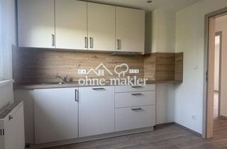 Wohnung mieten in Ansbacher Str. 26C, 91710 Gunzenhausen, 3-Zimmer-Wohnung mit neuer Einbauküche, Südbalkon & Stellplatz