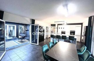Einfamilienhaus kaufen in 21493 Schwarzenbek, Einfamilienhaus| Außergewöhnlicher Atrium-Bungalow | A+ Energieeffizienz | barrierearm | von PRIVAT