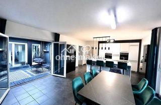 Einfamilienhaus kaufen in 21493 Schwarzenbek, Einfamilienhaus| Außergewöhnlicher Atrium-Bungalow | A+ Energieeffizienz | barrierearm | von PRIVAT