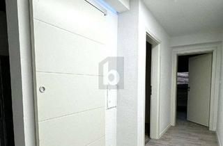 Wohnung kaufen in 75228 Ispringen, KERNSANIERTE KAPITALANLAGE IN BESTER LAGE