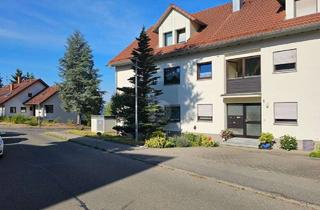 Wohnung kaufen in 72488 Sigmaringen, RUHIG GELEGEN MIT HERRLICHEM SCHLOSSBLICK