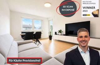 Wohnung kaufen in 34266 Niestetal, 2 Zimmer Eigentumswohnung in Niestetal Heiligenrode