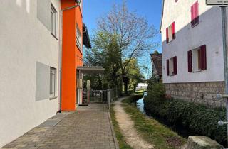 Wohnung kaufen in 72793 Pfullingen, Träume werden in Pfullingen wahr: Wohnung mit Garten, Aufzug und 2 Bäder