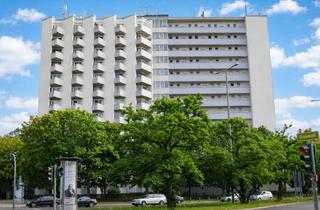 Wohnung kaufen in Hubertusallee 6-8, 14193 Grunewald, 4 Apartments zum Paketpreis – begehrte Lage zwischen Ku’damm und Grunewald