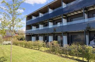Wohnung kaufen in Robert-Erbertseder-Weg, 84347 Pfarrkirchen, Exklusive Smart-Home-Apartments in Pfarrkirchen - attraktive Kapitalanlage