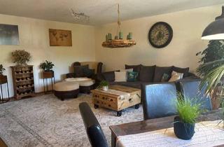 Wohnung kaufen in Kölner Str. 60, 51399 Burscheid, Großzügig geschnittene 2-Zimmerwohnung mit Süd-Balkon in zentraler Lage