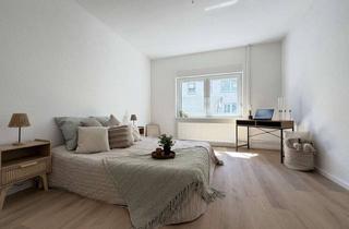Wohnung kaufen in 42859 Remscheid, Modernisierte bezugsfreie wunderschöne 2- Zimmerwohnung mit Terrasse in Remscheid *Provisionsfrei*