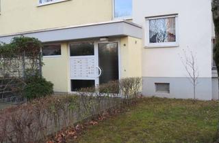 Wohnung kaufen in 69126 Rohrbach, FREI - 2-Zi-Whg. am Rande von HD-Rohrbach