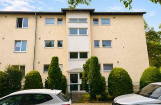 Wohnung kaufen in 13509 Wittenau, Kapitalanlage in gefragter Lage: Eigentumswohnung mit Balkon in Berlin-Tegel!