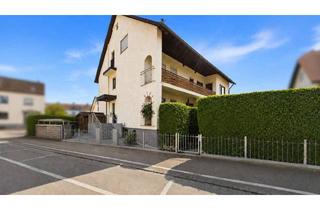 Wohnung kaufen in 86316 Friedberg, Wohnen mit Garten – mitten in Stätzling!