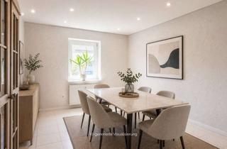 Wohnung kaufen in 94405 Landau, Wohnen wie im Einfamilienhaus – XXL Dachterrasse und Garage