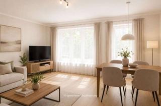 Wohnung kaufen in 94405 Landau, Charmante Gartenwohnung mit sonniger Südterrasse