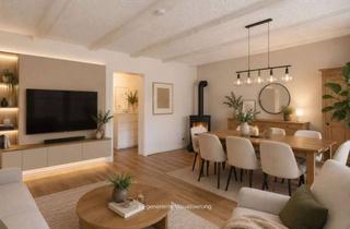 Wohnung kaufen in 94405 Landau, Großzügige Gartenwohnung mit eigenem Eingang & Südterrasse