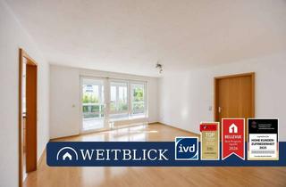 Wohnung kaufen in 71679 Asperg, WEITBLICK: Ein Hauch Toskana!