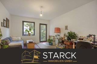 Wohnung kaufen in 51067 Buchheim, Charmante Gartenwohnung in ruhiger Lage von Köln-Buchheim