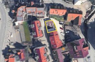 Grundstück zu kaufen in 72461 Albstadt, Baugrundstück in zentraler Lage - Preis inkl. Architektenpläne und Baugenehmigung für 8-Familienhaus