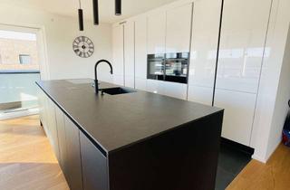 Wohnung kaufen in 71665 Vaihingen an der Enz, Luxuriöse 5,5 Zimmer und viel Platz, alles auf einer Ebene