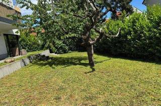 Wohnung kaufen in 63069 Lauterborn, Buchrainviertel: Gartenwohnung mit 3,5-Zimmern, barrierefrei, direkt am Stadtwald in Villenstraße