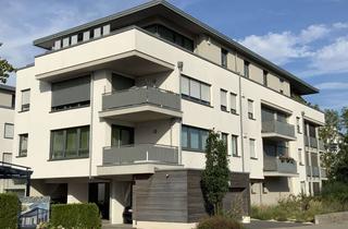 Wohnung kaufen in Herrenwiesenstr. 20, 97980 Bad Mergentheim, Neuwertige 3-Zimmer-Wohnung