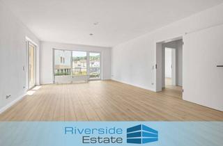 Wohnung kaufen in 31789 Hameln, Hameln I Erstbezug nach Modernisierung: Helle 3-Zimmer-Wohnung mit zwei Balkonen und Stellplatz!