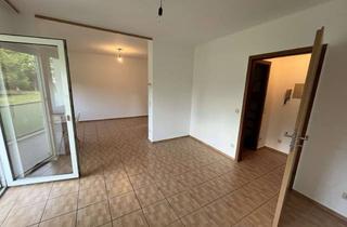Wohnung kaufen in Geschwister-Scholl-Str. 29, 76726 Germersheim, Kapitalanlage oder Eigennutzer: gepflegte 2 Zimmer Wohnung mit EBK und Tiefgarage (von privat)