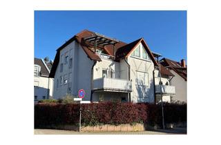 Wohnung kaufen in 65719 Hofheim am Taunus, Helle und großzügige 2-Zimmer-Wohnung mit Balkon und 2 Stellplätzen