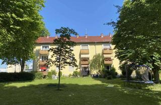 Wohnung kaufen in 73760 Ostfildern, Erbbaurecht: Geräumige 3-Zimmer-Whg., hell und ruhig gelegen