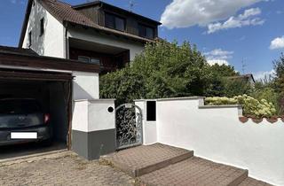 Wohnung kaufen in 90616 Neuhof, Wohnung in Neuhof an der Zenn