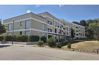 Wohnung kaufen in Parkstraße 6/1, 88326 Aulendorf, 3-Zimmer-Erdgeschosswohnung mit Gartenanteil, hochwertiger Ausstattung und Garagenstellplatz