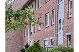 Wohnung kaufen in Kastanienallee, 25462 Rellingen, Ohne Makler - Kapitalanlage: 3-Zimmer-Wohnung in Rellingen