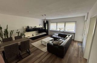 Wohnung kaufen in 75173 Südweststadt, Hochwertige 2 x 3-Zimmer-Eigentumswohnungen l 2. OG