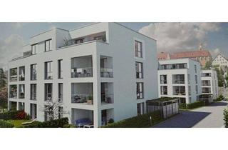 Penthouse kaufen in 71229 Leonberg, Alltagstaugliches Penthouse mit 3,5 Zimmern in Leonberg
