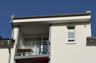 Wohnung kaufen in Am Merzenborn 17, 56422 Wirges, Barrierefreie 2-Zimmer-Eigentumswohnung mit Balkon & EBK im DRK-Haus Wirges Sofort frei von privat
