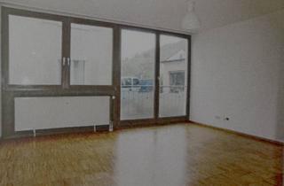 Wohnung kaufen in 72070 Tübingen, 1-Zimmer-Wohnung in Tübingen-Hirschau