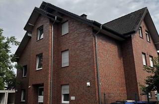 Wohnung kaufen in Wulferhooks Weg, 48653 Coesfeld, ETW Eigentumswohnung 4-Zimmer-Wohnung in Coesfeld Lette | Garten & 2 Garagen