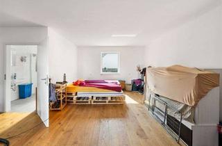 Wohnung kaufen in 89407 Dillingen, Citynah-1-Zi-Whg, kompakt und vermietet. Terrasse,Stellplatz inkl.