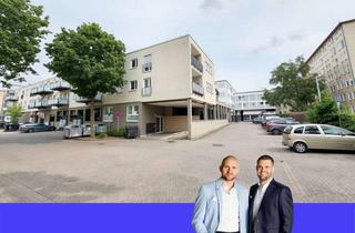 Wohnung kaufen in 64293 Darmstadt, Zentral. Modern. Familienfreundlich. – 4-Zimmer-Wohnung mit Tiefgarage