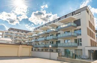 Penthouse kaufen in 84489 Burghausen, Modernes Penthouse-Außergewöhnliches Lebensgefühl