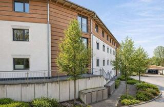 Wohnung kaufen in 85435 Erding, Sehr gepflegte, moderne und altersgerechte 3-Zimmer-Wohnung in Erding, Williamsville