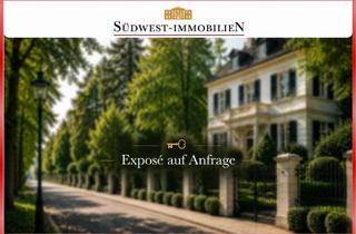 Wohnung kaufen in 14193 Grunewald, GROßZÜGIGE 6-ZIMMER-ALTBAUWOHNUNG MIT AUFZUG IN BERLIN-SCHMARGENDORF