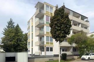 Wohnung kaufen in 53474 Bad Neuenahr-Ahrweiler, Wohnen, wo andere Urlaub machen: Apartment mit TG-Stellplatz in Bad Neuenahr